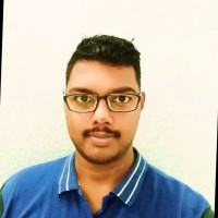 Logan Muthukrishnan