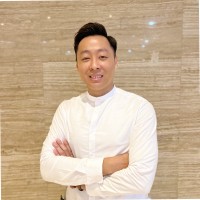 Chieng Soon Teo