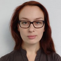 Svetlana Pavlitska