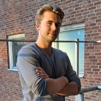 Kevin Nilsson