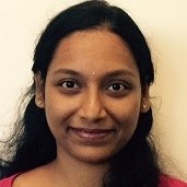 Pavani Muppalaneni