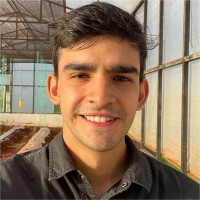 Willian Ortega Suzin