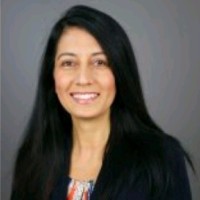 Sibel Eljach, DMD, MS