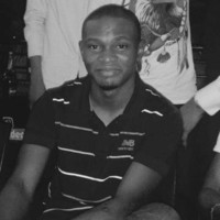 Isaac Abegunde