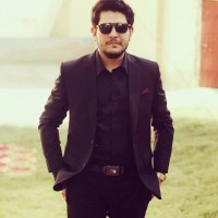 Faizan Ahmed Ansari