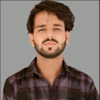 Gourav Singh Bhadoriya