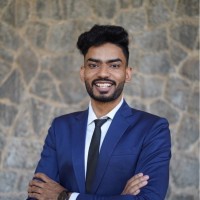 Tarun K.