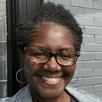 Valerie Washington