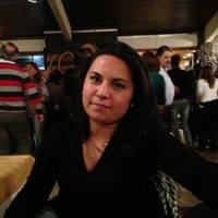 Mariangel Ibarra  Jara