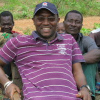 Daouda Doumbia