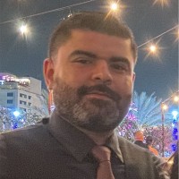 Evert Padilla