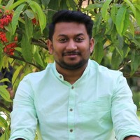 HARISH KUMAR
