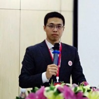 马振东