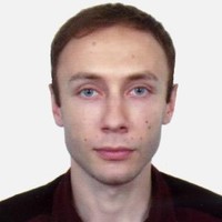 Denis Dimov