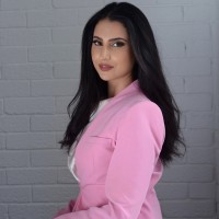 Amani S