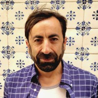 Nico Crisafulli