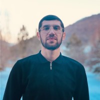 Artyom Khachatryan