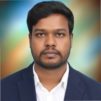 Prabu Rajendran