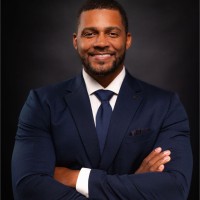 Reginald Harvey