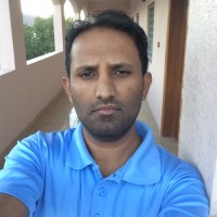 Santosh Kumar Parmar