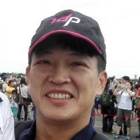 Tony Lin