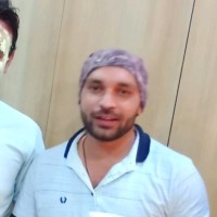 Devender Sharma