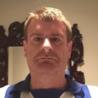 Marc Vaughan