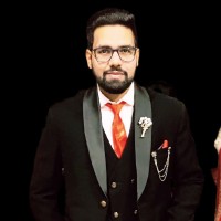 Ayush Dadhich