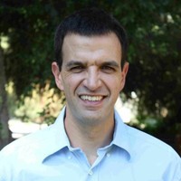 Eyal Segev