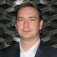 Jonathan Leese
