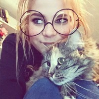 Riley Haller