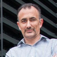 Pablo Gabriel Llanos