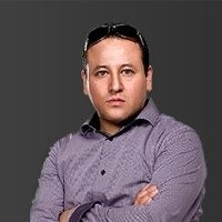 Victor Mejia