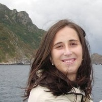 Cristina del Álamo Gutiérrez
