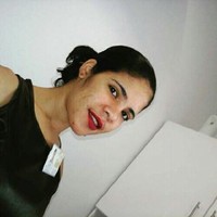 Marina Cruz
