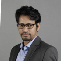 Iftekhar Uddin Ahmed Chowdhury