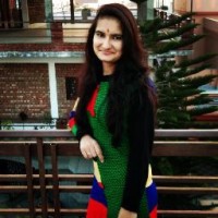 Neelam Negi