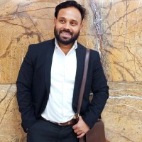 Rahul Barnala