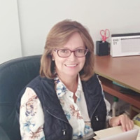 Martha Segura