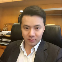 Stephen Gu