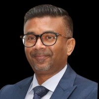 Sudesh Mendis