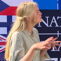 Nora Mossing Krogsgaard-Jensen