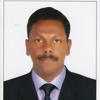 JINESH BHASKARAN