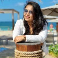 Tanvi Patel