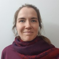 Lauren Pepperell