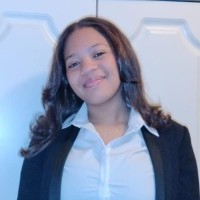 Nabeelah Abrahams