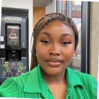 Sharon Omowayeola Mph, Mrsph