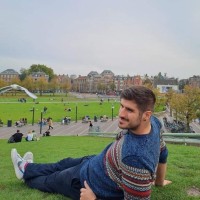 Vasileios Skaramagkas