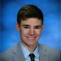 Luke Frerichs