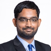 Anand Thirumangai Alvar